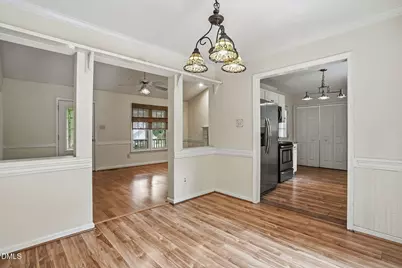 1025 Stonewater Drive, Raleigh, NC 27603 - Photo 9
