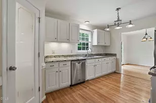 1025 Stonewater Dr, Raleigh, NC 27603 - Photo 11