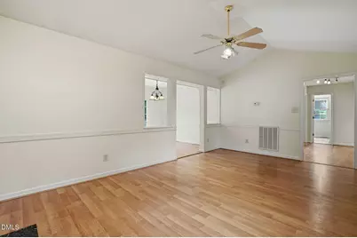 1025 Stonewater Drive, Raleigh, NC 27603 - Photo 5