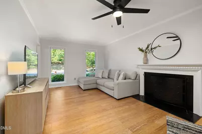 1615 Valley Run, Durham, NC 27707 - Photo 9