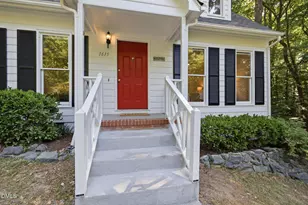 1615 Valley Run, Durham, NC 27707 - Photo 7