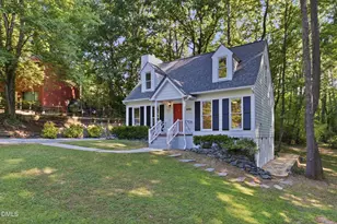 1615 Valley Run, Durham, NC 27707 - Photo 47