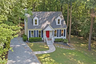1615 Valley Run, Durham, NC 27707 - Photo 3