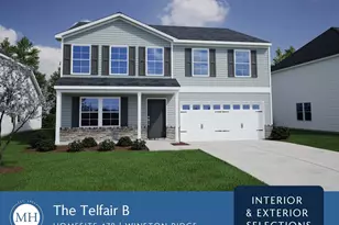 36 Plantation Dr, Youngsville, NC 27596 - Photo 5