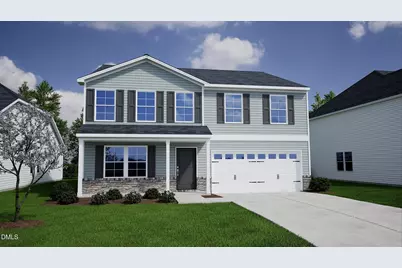 36 Plantation Drive, Youngsville, NC 27596 - Photo 1