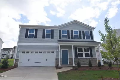 36 Plantation Drive, Youngsville, NC 27596 - Photo 1