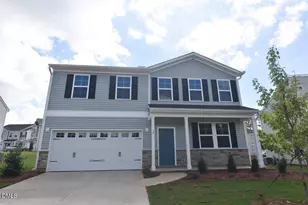 36 Plantation Dr, Youngsville, NC 27596 - Photo 1