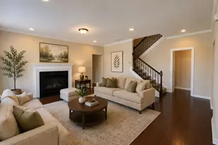 1019 Rosepine Drive, Cary, NC 27519 - Photo 5