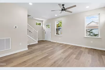 616 Belt Street, Durham, NC 27701 - Photo 5