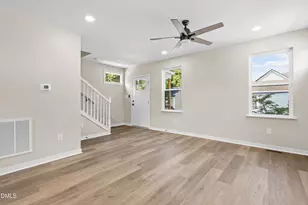 616 Belt St, Durham, NC 27701 - Photo 5