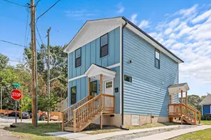 616 Belt St, Durham, NC 27701 - Photo 1
