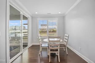 272 High Woods Ridge, Chapel Hill, NC 27517 - Photo 23