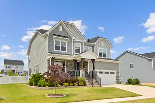 272 High Woods Ridge, Chapel Hill, NC 27517 - Photo 3