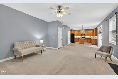 9416 Philbeck Lane, Wake Forest, NC 27587 - Photo 17