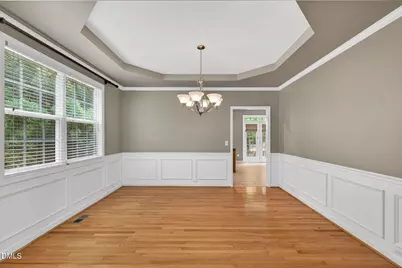 9416 Philbeck Lane, Wake Forest, NC 27587 - Photo 7