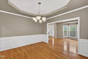 9416 Philbeck Ln, Wake Forest, NC 27587 - Photo 9
