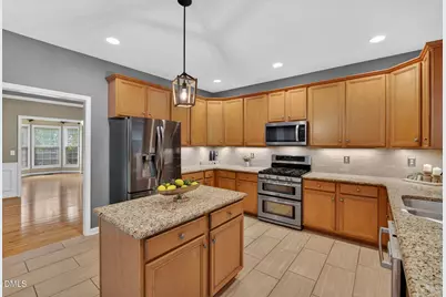 9416 Philbeck Lane, Wake Forest, NC 27587 - Photo 13