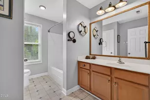 9416 Philbeck Ln, Wake Forest, NC 27587 - Photo 31