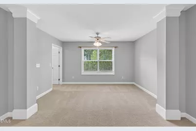 9416 Philbeck Lane, Wake Forest, NC 27587 - Photo 33