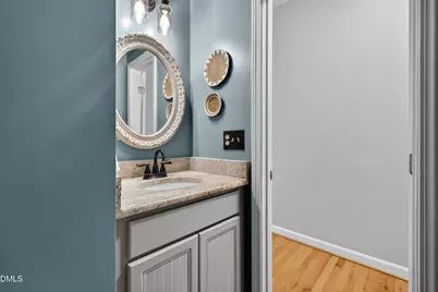 9416 Philbeck Lane, Wake Forest, NC 27587 - Photo 15