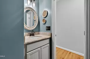 9416 Philbeck Ln, Wake Forest, NC 27587 - Photo 15
