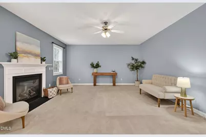 9416 Philbeck Lane, Wake Forest, NC 27587 - Photo 15