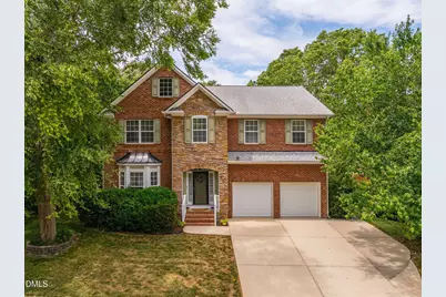9416 Philbeck Lane, Wake Forest, NC 27587 - Photo 3