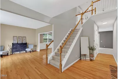 9416 Philbeck Lane, Wake Forest, NC 27587 - Photo 7