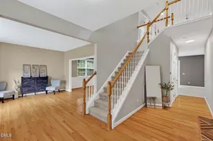 9416 Philbeck Ln, Wake Forest, NC 27587 - Photo 7