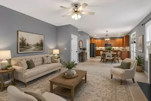9416 Philbeck Ln, Wake Forest, NC 27587 - Photo 7