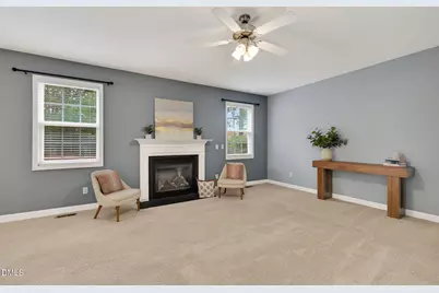 9416 Philbeck Lane, Wake Forest, NC 27587 - Photo 17