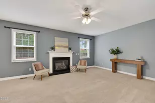 9416 Philbeck Ln, Wake Forest, NC 27587 - Photo 17
