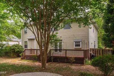 9416 Philbeck Lane, Wake Forest, NC 27587 - Photo 45