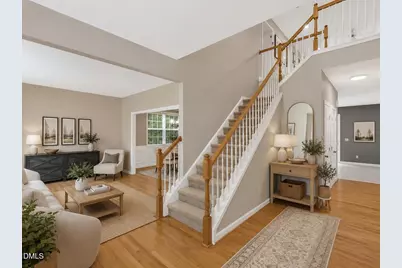9416 Philbeck Lane, Wake Forest, NC 27587 - Photo 3
