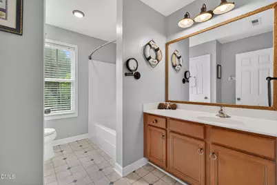 9416 Philbeck Lane, Wake Forest, NC 27587 - Photo 29