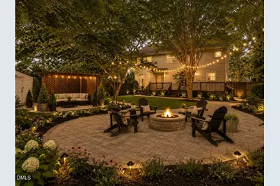 9416 Philbeck Lane, Wake Forest, NC 27587 - Photo 1
