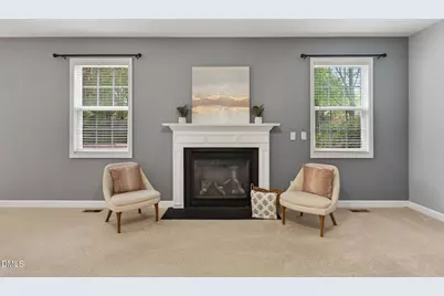 9416 Philbeck Lane, Wake Forest, NC 27587 - Photo 13