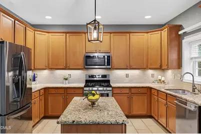 9416 Philbeck Lane, Wake Forest, NC 27587 - Photo 9
