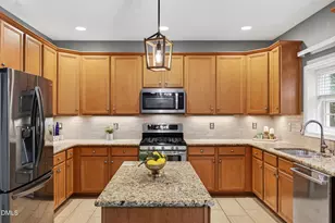 9416 Philbeck Ln, Wake Forest, NC 27587 - Photo 9