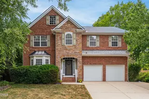 9416 Philbeck Ln, Wake Forest, NC 27587 - Photo 3