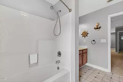 9416 Philbeck Lane, Wake Forest, NC 27587 - Photo 23