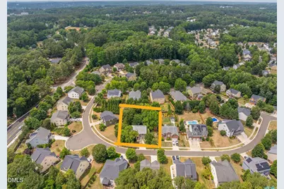 9416 Philbeck Lane, Wake Forest, NC 27587 - Photo 39