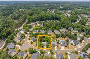 9416 Philbeck Ln, Wake Forest, NC 27587 - Photo 39