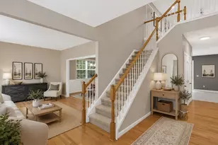 9416 Philbeck Ln, Wake Forest, NC 27587 - Photo 5