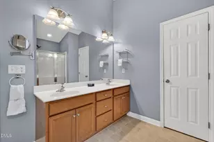 9416 Philbeck Ln, Wake Forest, NC 27587 - Photo 33