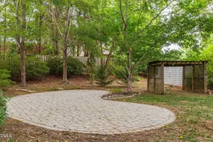 9416 Philbeck Ln, Wake Forest, NC 27587 - Photo 33