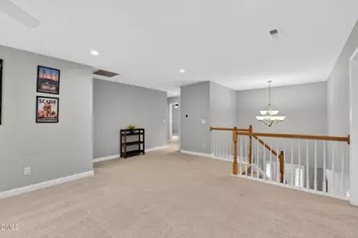 9416 Philbeck Lane, Wake Forest, NC 27587 - Photo 23
