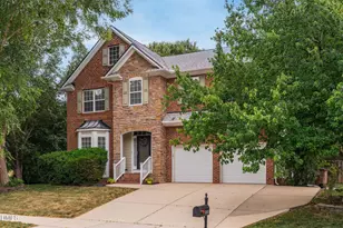 9416 Philbeck Ln, Wake Forest, NC 27587 - Photo 3