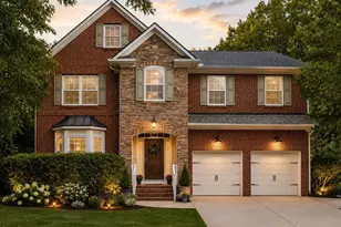 9416 Philbeck Ln, Wake Forest, NC 27587 - Photo 1