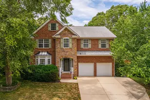 9416 Philbeck Ln, Wake Forest, NC 27587 - Photo 1